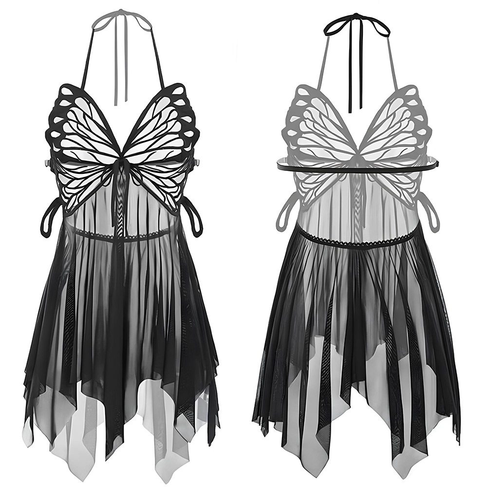 Kadın Chemise Gecelik Porno Pi - Babydoll Chemise Night incelemesi ve fiyatı