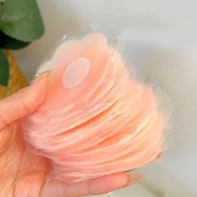 2-6 adet kadın silikon meme ka - Nipple Cover Pasties incelemesi ve fiyatı
