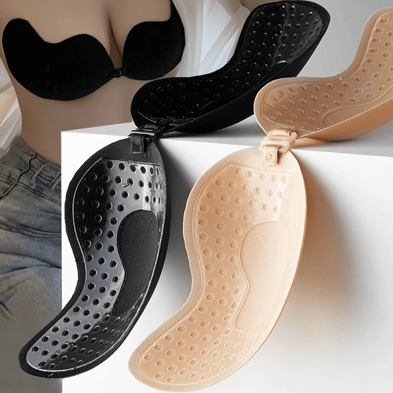 Yeniden Kullanılabilir Yapışka - Nipple Cover Pasties incelemesi ve fiyatı