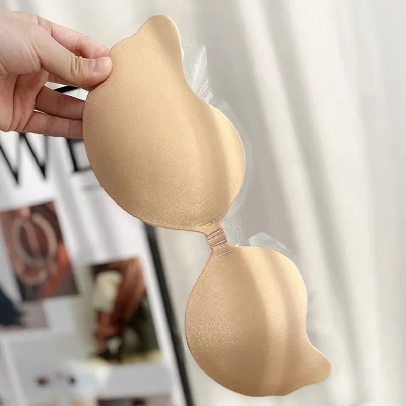 Yeniden Kullanılabilir Yapışka - Nipple Cover Pasties incelemesi ve fiyatı